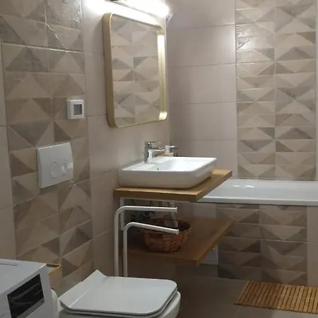 La Mare - Apartmán *