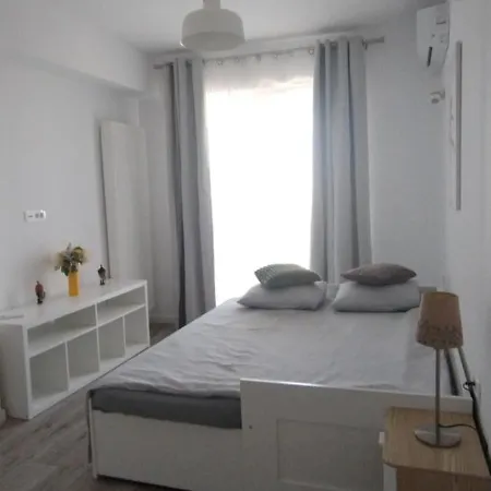 La Mare - Apartmán Constanţa