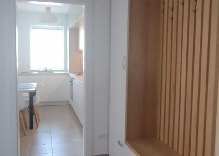 La Mare - アパート *