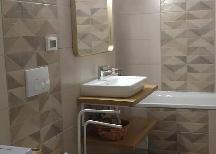 La Mare - アパート *