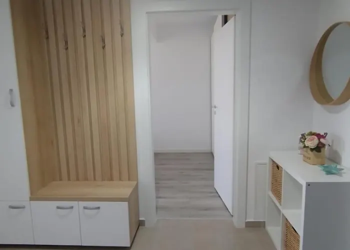 La Mare - アパート