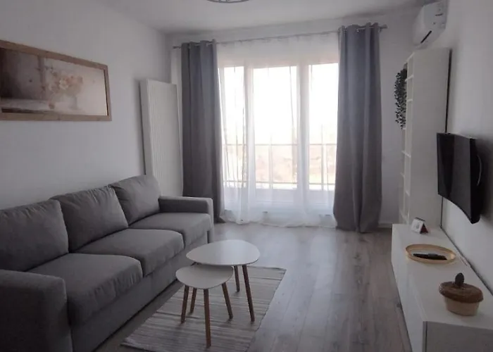 アパート La Mare - コンスタンツァ