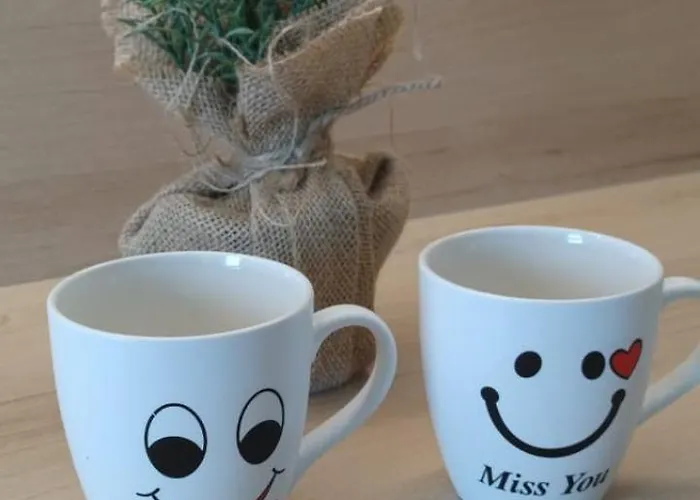 La Mare - アパート *