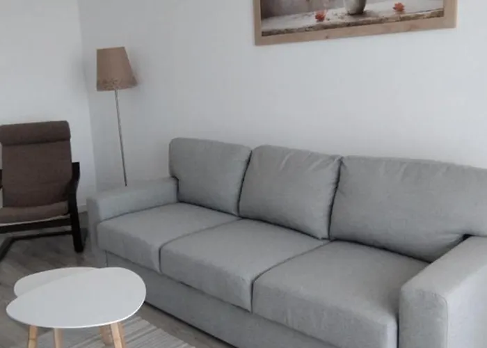 アパート La Mare - コンスタンツァ