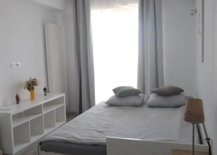 La Mare - アパート コンスタンツァ